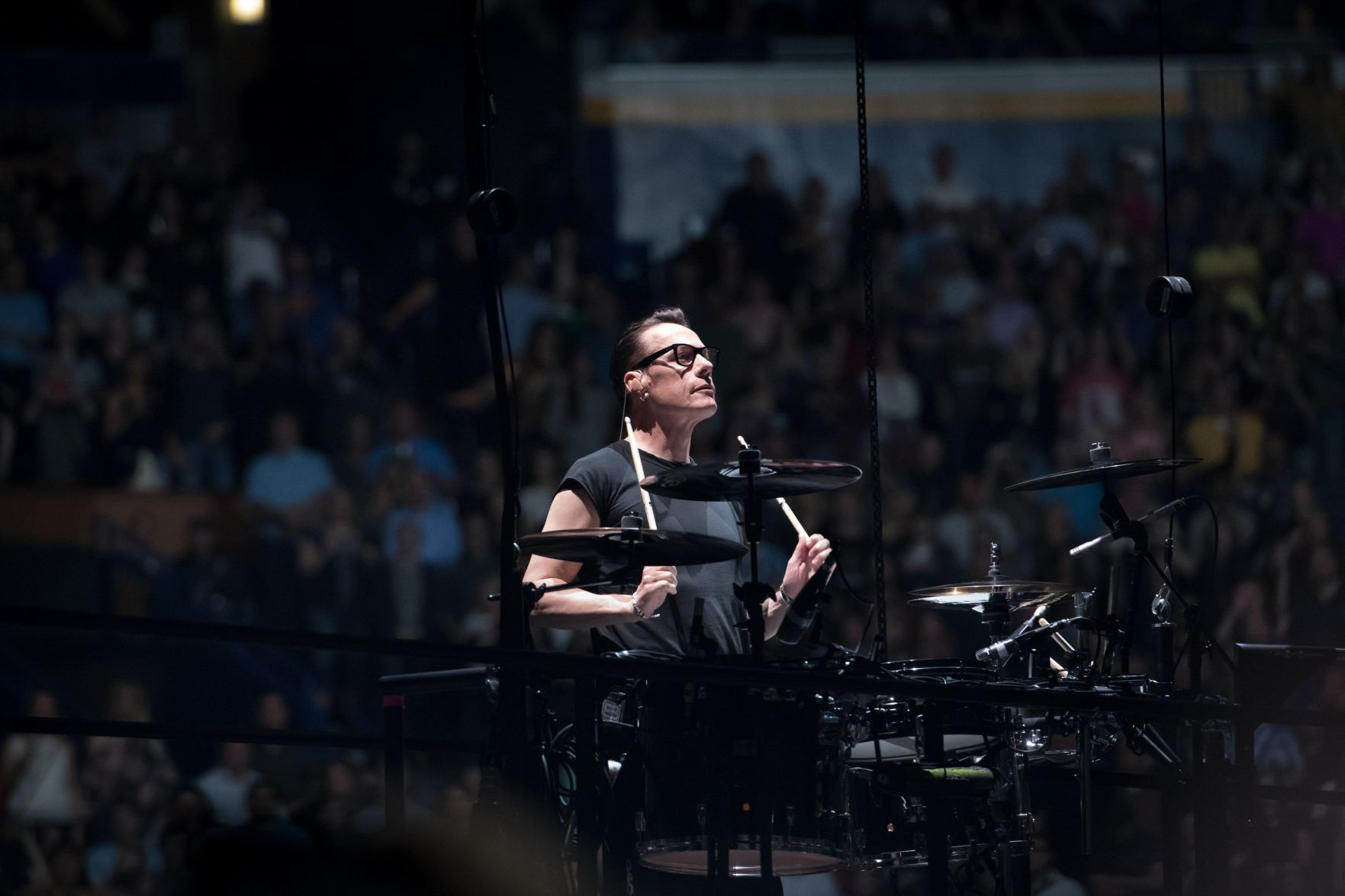 U2 at Scottrade Center
